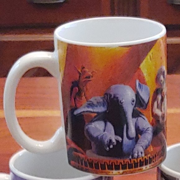 Star Wars Mugs - Picture 15 of 15